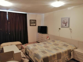 Apartments in Borovets Gardens